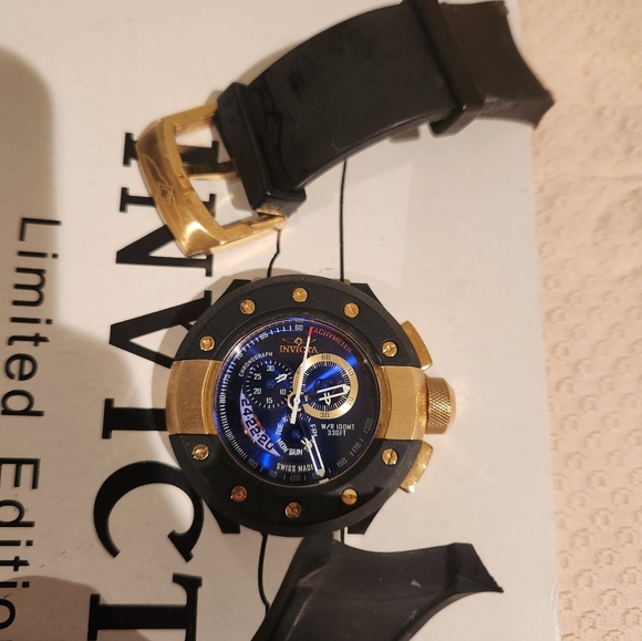 Invicta watch - Picture 2 of 6